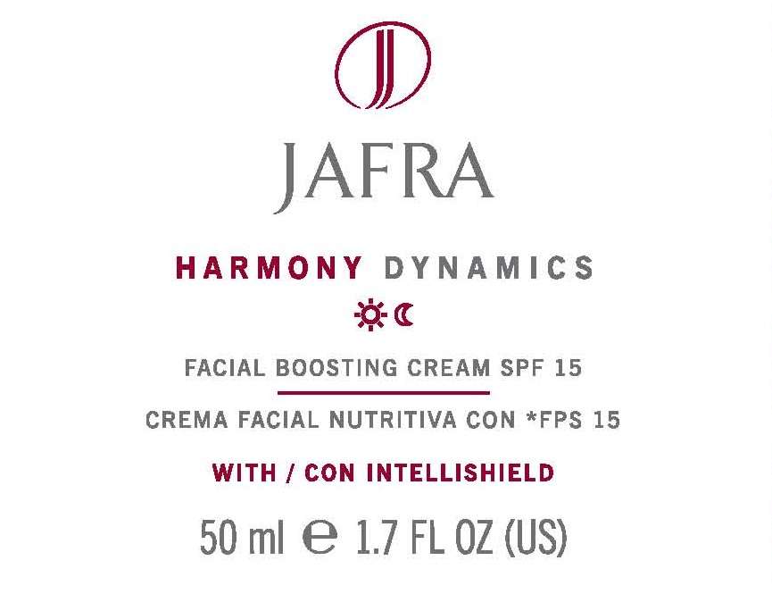 HARMONY DYNAMICS FACIAL BOOSTING